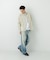 Typewriter Washed Shirts