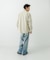 Typewriter Washed Shirts