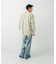Typewriter Washed Shirts