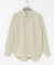 Typewriter Washed Shirts