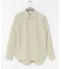 Typewriter Washed Shirts