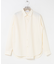 Typewriter Washed Shirts