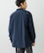 Typewriter Washed Shirts