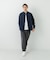 Typewriter Washed Shirts