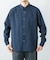 Typewriter Washed Shirts