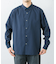 Typewriter Washed Shirts