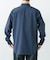 Typewriter Washed Shirts