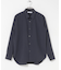 Typewriter Washed Shirts