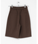 バミューダショートパンツ