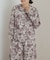 mizuiro ind　print basic shirts