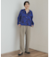 mizuiro ind　print basic shirts