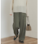 イージーカーゴパンツ