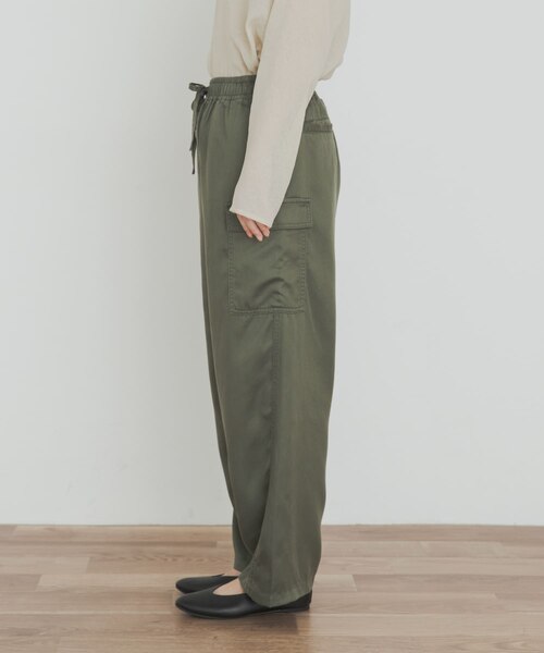 イージーカーゴパンツ｜アーバンリサーチの通販｜&mall（アンドモール