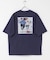 FORK&SPOON　Norman Rockwell T-shirts