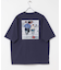 FORK&SPOON　Norman Rockwell T-shirts