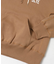 Scye　Fleece Back Jersey Hoodie