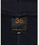 Scye　Fleece Back Jersey Hoodie