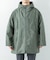 『別注』TOYOTA UPCYCLE×UR　AIRBAG FIELD OVER COAT