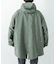 『別注』TOYOTA UPCYCLE×UR　AIRBAG FIELD OVER COAT