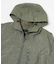 『別注』TOYOTA UPCYCLE×UR　AIRBAG FIELD OVER COAT