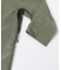 『別注』TOYOTA UPCYCLE×UR　AIRBAG FIELD OVER COAT