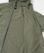 『別注』TOYOTA UPCYCLE×UR　AIRBAG FIELD OVER COAT