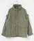 『別注』TOYOTA UPCYCLE×UR　AIRBAG EX WEATHER JACKET