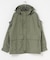 『別注』TOYOTA UPCYCLE×UR　AIRBAG EX WEATHER JACKET