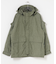 『別注』TOYOTA UPCYCLE×UR　AIRBAG EX WEATHER JACKET