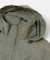 『別注』TOYOTA UPCYCLE×UR　AIRBAG EX WEATHER JACKET