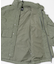 『別注』TOYOTA UPCYCLE×UR　AIRBAG EX WEATHER JACKET