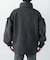 『別注』TOYOTA UPCYCLE×UR　AIRBAG EX WEATHER JACKET