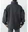 『別注』TOYOTA UPCYCLE×UR　AIRBAG EX WEATHER JACKET