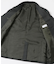 new basic　WOOL LINEN JACKET