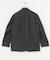 new basic　WOOL LINEN JACKET
