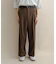 タックワイドスラックス