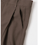 タックワイドスラックス