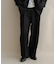 タックワイドスラックス
