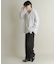タックワイドスラックス