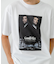 『別注』GOOD ROCK SPEED×UR iD　Goodfellas S／S T-SHIRTS
