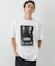 『別注』GOOD ROCK SPEED×UR iD　Goodfellas S／S T-SHIRTS