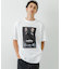 『別注』GOOD ROCK SPEED×UR iD　Goodfellas S／S T-SHIRTS