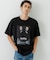 『別注』GOOD ROCK SPEED×UR iD　Goodfellas S／S T-SHIRTS
