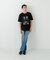 『別注』GOOD ROCK SPEED×UR iD　Goodfellas S／S T-SHIRTS