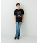 『別注』GOOD ROCK SPEED×UR iD　Goodfellas S／S T-SHIRTS