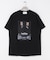 『別注』GOOD ROCK SPEED×UR iD　Goodfellas S／S T-SHIRTS