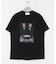 『別注』GOOD ROCK SPEED×UR iD　Goodfellas S／S T-SHIRTS
