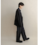 ストレートデニムパンツ