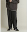 バレルレッグノータックスラックス