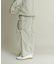 ユーティリティーカーゴワイドパンツ